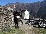 Ritorno a Cicogna